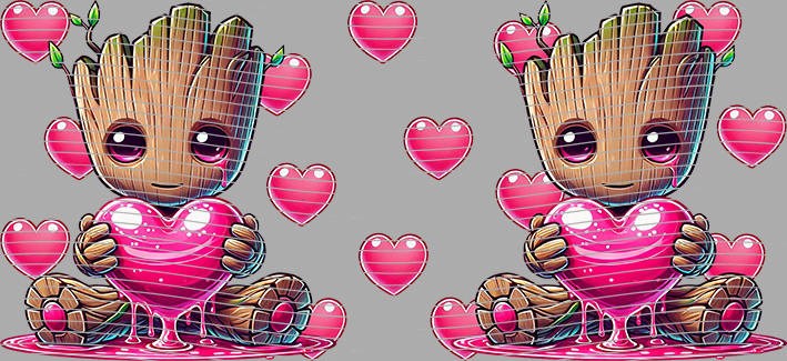 16oz Valentine-J8-495